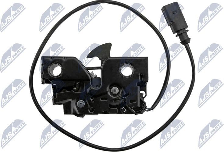 Bonnet Lock EZC-VW-302 - image 3