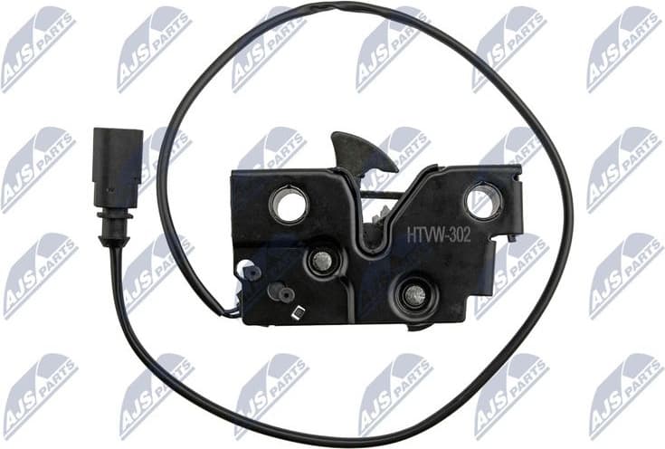 Bonnet Lock EZC-VW-302 - image 4