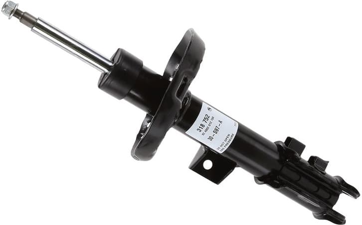 Shock Absorber 318 752
