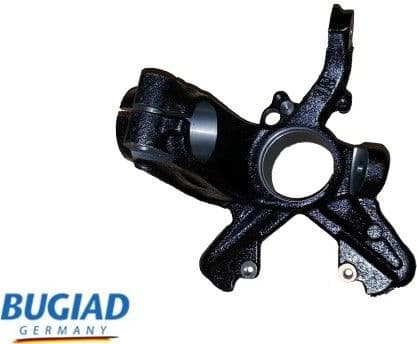Steering Knuckle, wheel suspension BSP20674