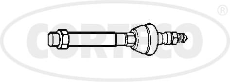 Inner Tie Rod 49396729