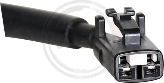 Sensor, wheel speed 31986 - image 2