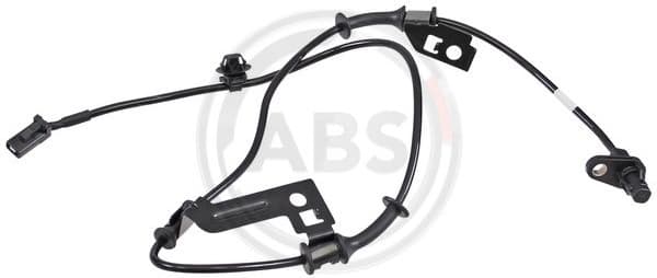 Sensor, wheel speed 31986 - image 4