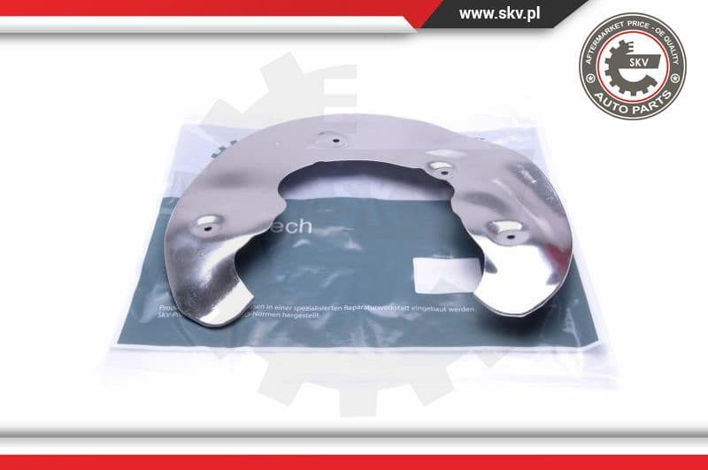 Splash Guard, brake disc 57SKV171