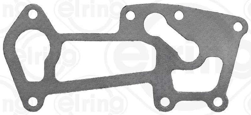 Gasket, coolant flange 351.480