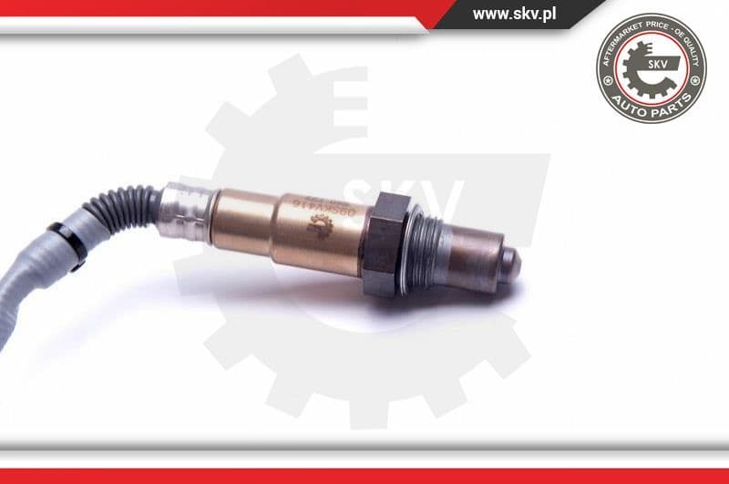 Oxygen Sensor 09SKV416 - image 3