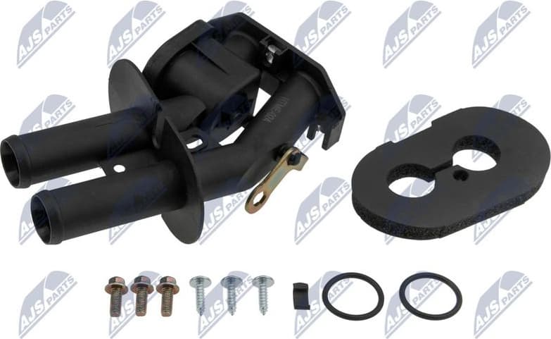 Coolant Control Valve CTM-ME-024