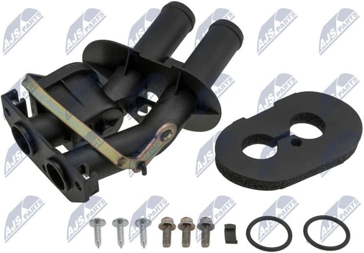 Coolant Control Valve CTM-ME-024 - image 2