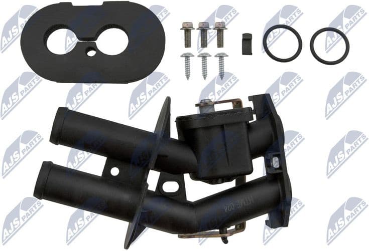 Coolant Control Valve CTM-ME-024 - image 4