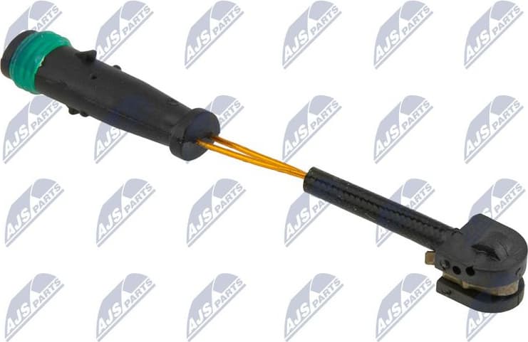 Warning Contact, brake pad wear HCZ-ME-002