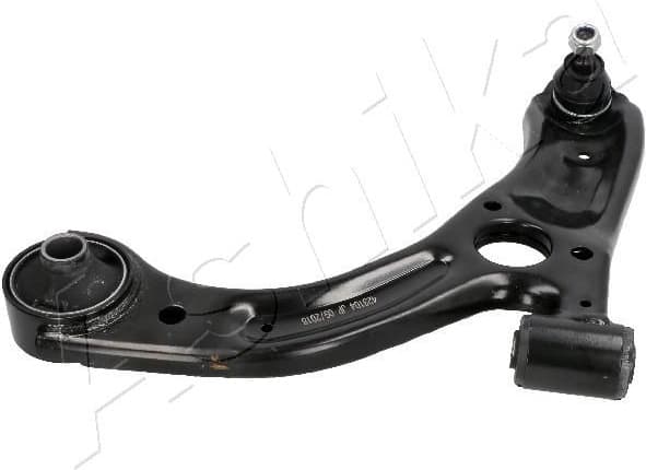 Control/Trailing Arm, wheel suspension 72-06-608L