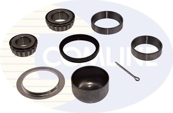 Wheel Bearing Kit CBK300 - image 2