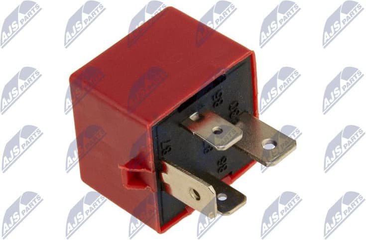Multifunctional Relay BPP-BM-001 - image 2