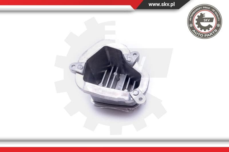 Control Unit, lights 59SKV112 - image 3