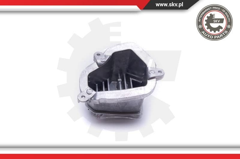 Control Unit, lights 59SKV111 - image 3