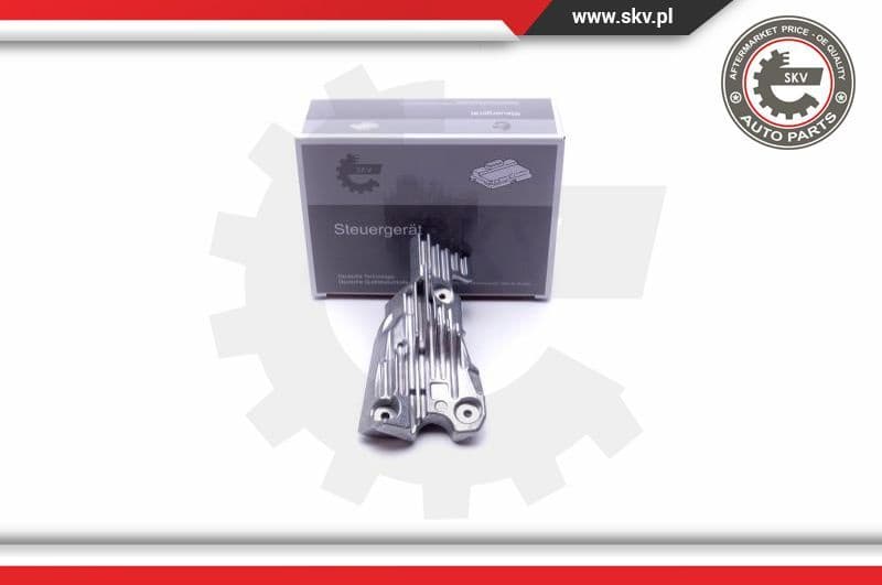 Control Unit, dynamic bending light 59SKV141