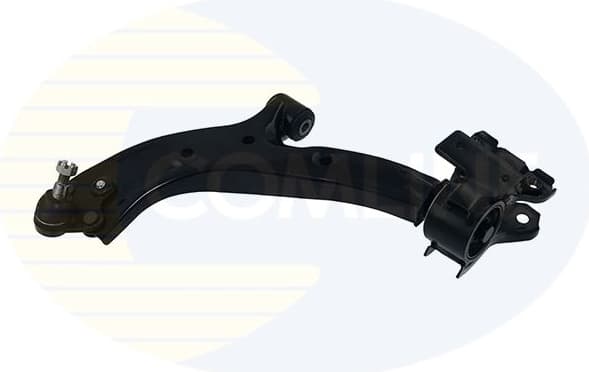Control/Trailing Arm, wheel suspension CCA1379L - image 2