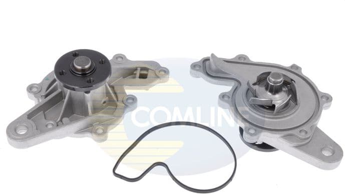 Water Pump, engine cooling EWP001 - image 2