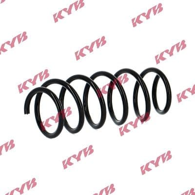 Suspension Spring K-Flex RA3539 - image 2