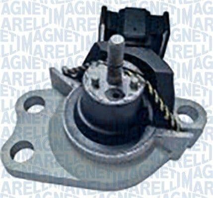 Holder, engine mounting system 030607010747