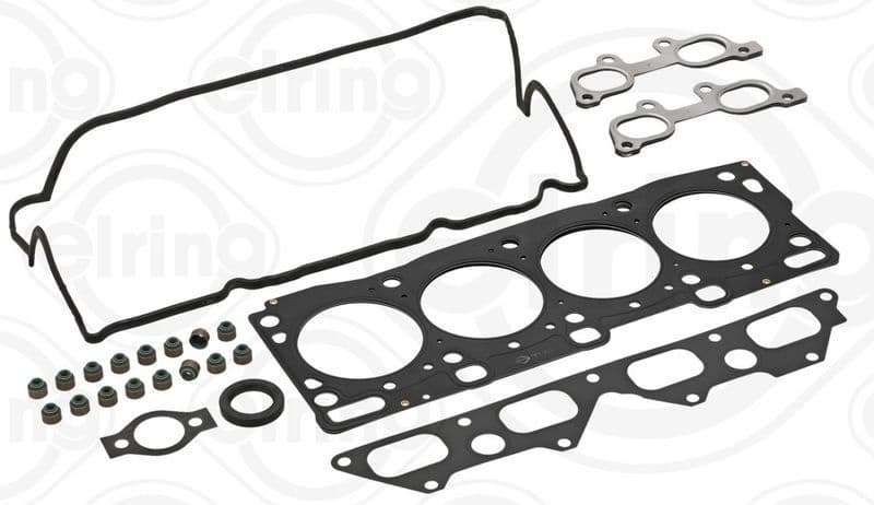 Gasket Kit, cylinder head 257.730