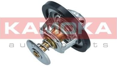 Thermostat, coolant 7710060