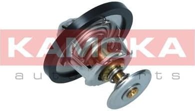 Thermostat, coolant 7710060 - image 2