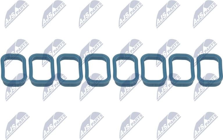 Gasket Set, intake manifold BKS-FR-010