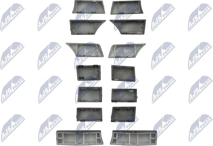 Control Element, heating/ventilation EWS-BM-111 - image 2