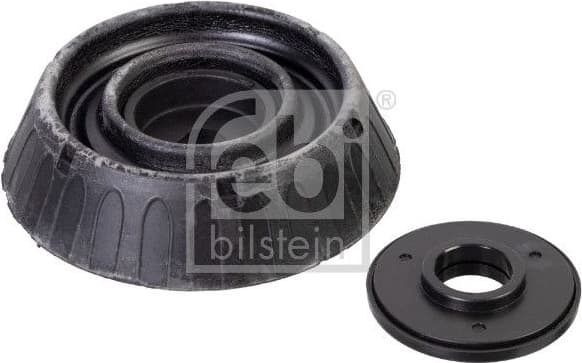 Repair Kit, suspension strut support mount 177049