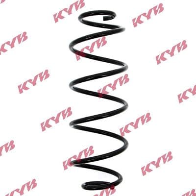 Suspension Spring K-Flex RA5010