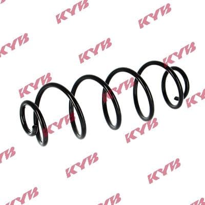 Suspension Spring K-Flex RA5010 - image 2