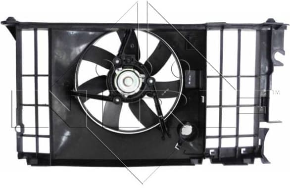 Fan, engine cooling 47740 - image 2