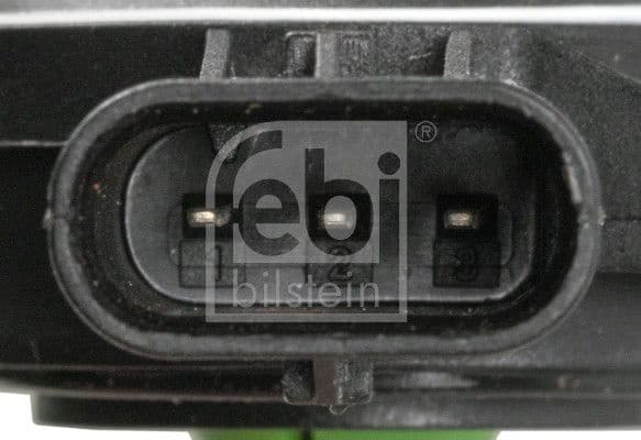 Sensor, suction pipe change-over flap 178355 - image 3