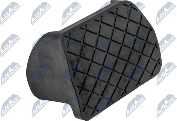 Pedal Pad, brake pedal EZC-VW-330