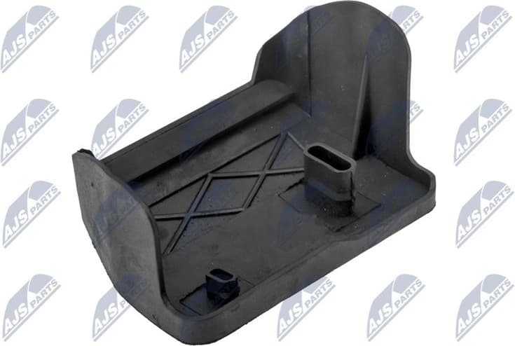 Pedal Pad, brake pedal EZC-VW-330 - image 2