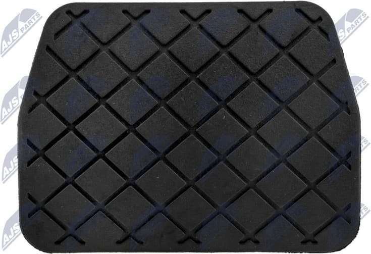 Pedal Pad, brake pedal EZC-VW-330 - image 3