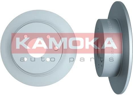 Brake Disc 103501 - image 3