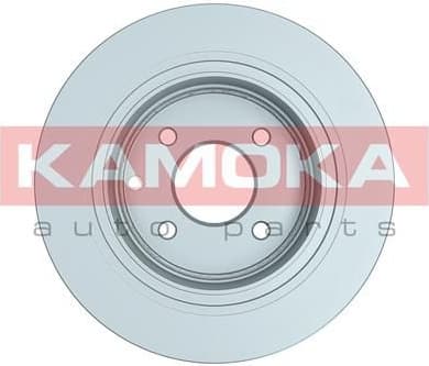 Brake Disc 103501 - image 4