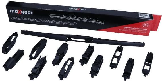 Wiper Blade 39-0604