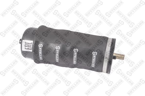 Bellow, driver cab suspension 84-00087-SX