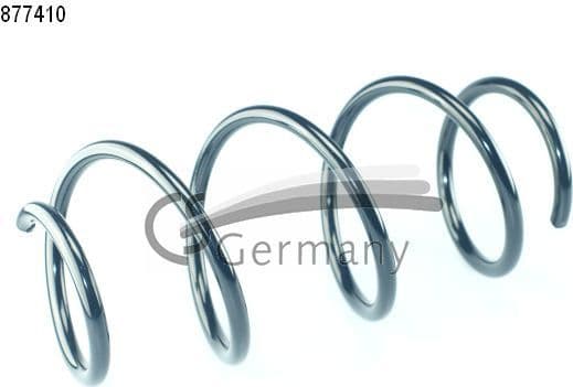 Suspension Spring 14877410