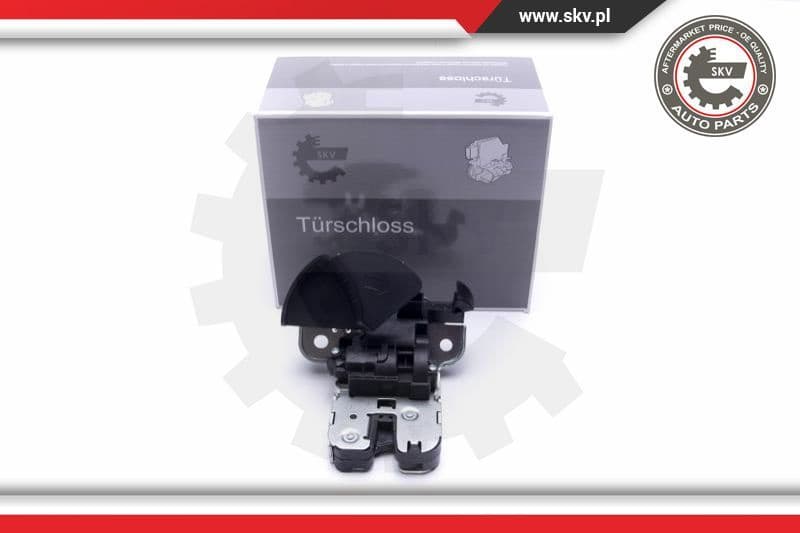 Tailgate Lock 16SKV296