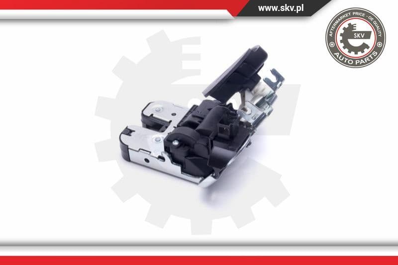 Tailgate Lock 16SKV296 - image 2