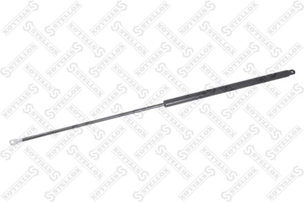 Gas Spring, front panel 87-02300-SX