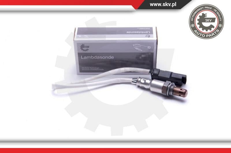 Oxygen Sensor 09SKV124