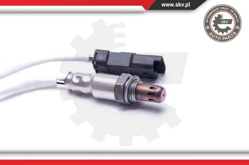 Oxygen Sensor 09SKV124 - image 2