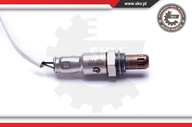 Oxygen Sensor 09SKV124 - image 3