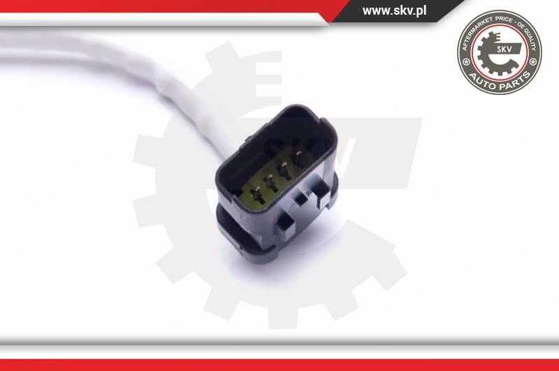Oxygen Sensor 09SKV124 - image 4