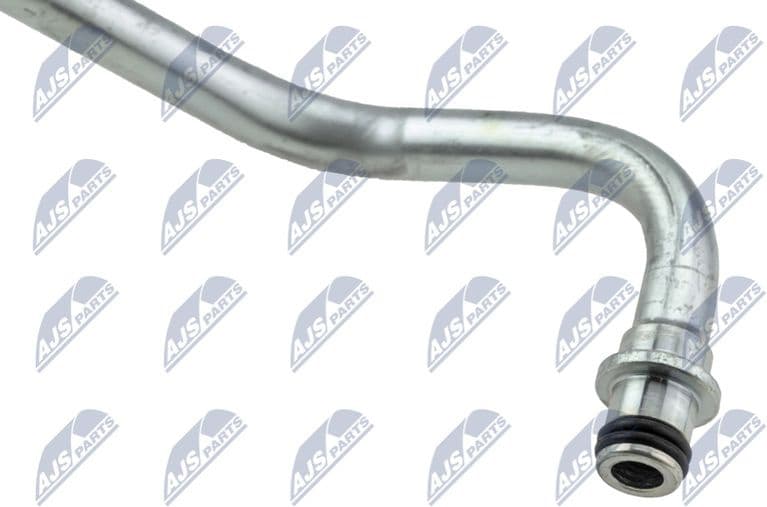 Hydraulic Hose, steering SPH-FR-006 - image 2